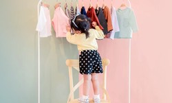 Little Fashionistas: Guide To Your Kids’ Fashion & Their Needs