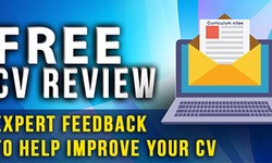 Get an Expert Write a Professional CV for You for A Bright Career Journey