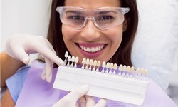 Brightening Smiles in Croydon: Finding the Right Dentist for You