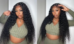 Regular Lace Wig Vs Wear And Go Glueless Wig