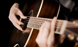 Melbourne Guitar Lessons: Unleashing the Musical Maestro Within