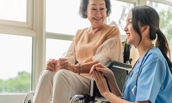 Enhancing Elderly Care: Choosing the Right Nursing Home in Malaysia