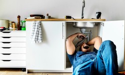 Code Blue Plumbing: Your Go-To Choice for the Best Plumbers in Tucson
