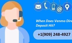 When Does Venmo Direct Deposit Hit?