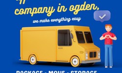 affordable moving company in ogden