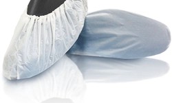Stepping into Hygiene: Exploring Medical Shoe Covers in Canada