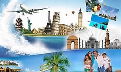 Skywing Corporate Travel Company: Elevating Business Journeys in Delhi
