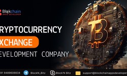 BlockchainAppsDeveloper Unveils Cutting-Edge Cryptocurrency Exchange Development Solutions