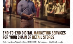 Maximizing Retail Brand Management in Digital Landscapes