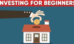 Invest for Beginners: A Comprehensive Guide to Getting Started