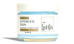 How to Apply Caffeine-based Eye Cream?