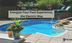 Factors to Consider When Choosing an Electric Pool Heat Pump