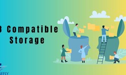Understanding S3 Compatible Storage