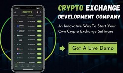 Must-Have Security Features for Your Customized Crypto Exchange Development