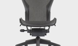 Unveiling the Comfort Odyssey: Exploring the Herman Miller Aeron Used Size C