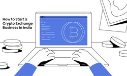 How to Start a Crypto Exchange Business in India with White Label Exchange Solutions