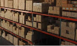 The Importance of Pallet Covers in Supply Chain Management