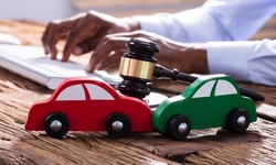 Finding the Right Accident Lawyer FR and Surrounding Areas