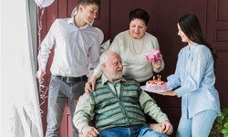 Aging with Dignity: The Best Care Homes Birmingham Has to Offer