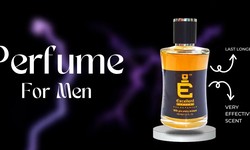 Which is best perfume for male?