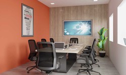 Elevate Your Workspace with Office Furniture Dubai