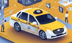 Revolutionizing Travel: The Impact and Future of AI in Taxi Booking Services