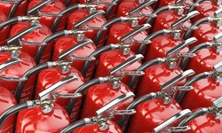Proactive Protection: Tips for Choosing the Right Fire Suppression System Nearby