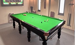Billiard Pool Table Removals: Tips and Tricks