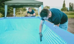 Dive into Excellence: Commercial Pool Repair Strategies for Success