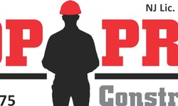 Why Choose Top Pros Construction for Roof Replacement in New Jersey?