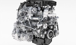 Land Rover Engine Overhaul for Thrill Seekers