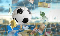 Unveiling the Game Within the Game: The Art and Science of Football Betting