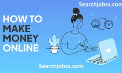 How to Earn Money Online Without Investment