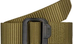 Comparing Tactical Belt Materials: What's Best for You?