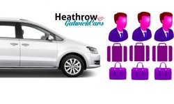 "Seamless Transfers: Exploring the Convenience of Gatwick to Heathrow Car Service"