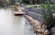 Exploring the Benefits of Building a Retaining Wall on a River Bank