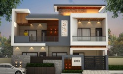 Essential Benefits of 3D Elevation Designs on Buildings