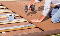 Can I Install Decking Over an Existing Concrete Patio?
