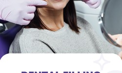 Guide to Choosing a Professional Dental Filling Specialist