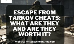 Escape From Tarkov Cheats: What Are They and Are They Worth It?