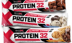 Effective Method to Pick the Right Protein Bar for Your Nourishing Requirements