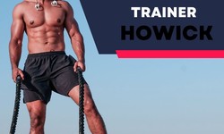Picking the Appropriate Howick Personal Trainer