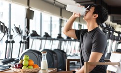The Role of Nutrition in Enhancing Your Gym Performance