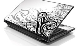 Why are Professional Gamers Choosing Laptop Skins?