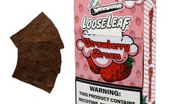From Basics to Brilliance: Understanding the World of Loose Leaf Wraps