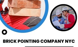 How to Find a Reliable Brick Pointing Company NYC