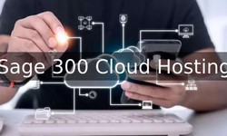 The Benefits of Sage 300 Cloud Hosting