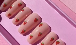 how to make press on nails last long?
