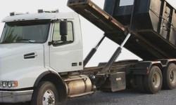 Reasons to Choose the Best Roll Off Dumpster Rental Services