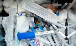 Healthcare Hygiene Heroes: Picking the Perfect Medical Waste Disposal Company